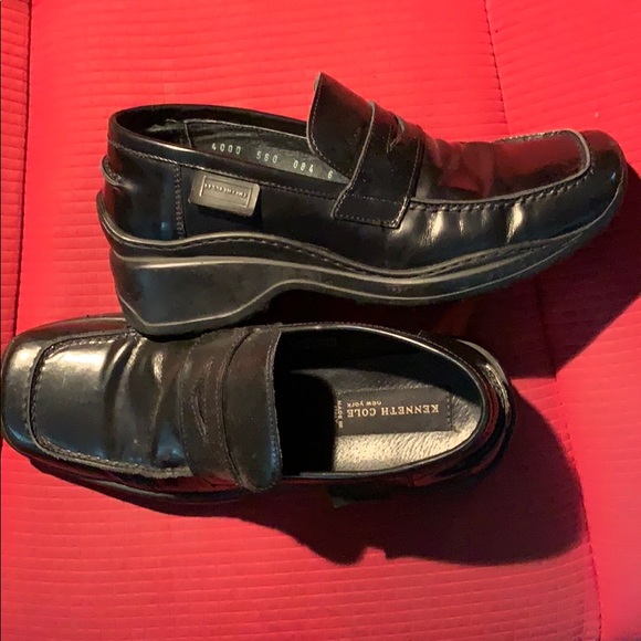 KENNETH COLE New York  city shoes - Picture 5 of 5